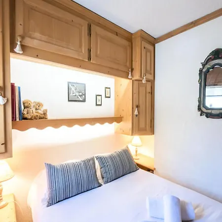 Apartamento 3 For 4 People *
