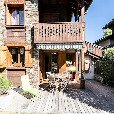Apartamento 3 For 4 People